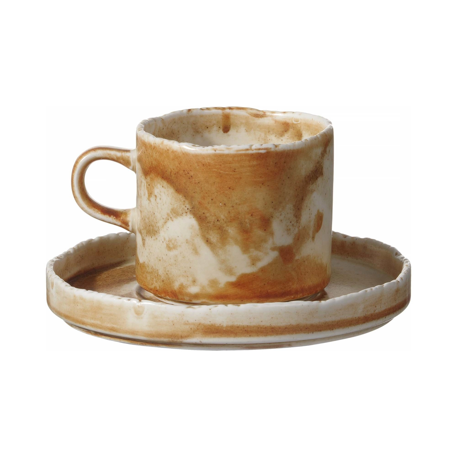Filiżanka do kawy i herbaty, 200 ml | FINE DINE, Constancy