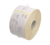 Etykiety Food Safety „DATA PRZYDATNOŚCI”, wielorazowe, 500 szt., 100x50 mm | HENDI, 850206