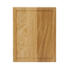 Deska do serwowania, 270×350×22 mm | FINE DINE, Madeira De Luxe