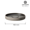 Talerz gourmet, Ø160 mm | FINE DINE, Mia
