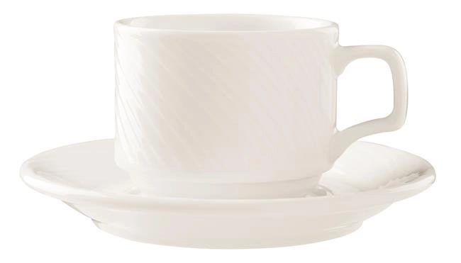 Filiżanka sztaplowana, 177 ml | PORLAND, Storm