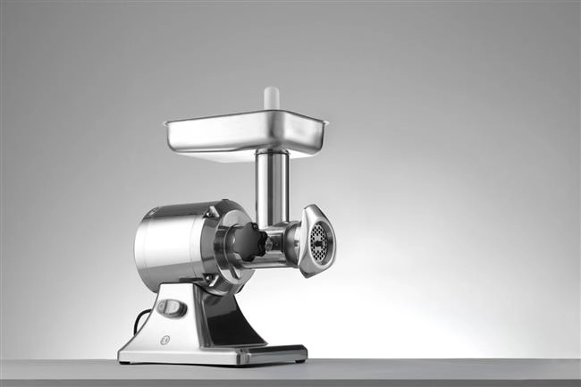 Wilk do mięsa, 370x220x440 mm, 200 kg/h | HENDI, Profi Line 12