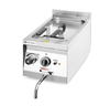 Urządzenie do gotowania makaronu i pierogów, 10 l, 3,5 kW, 230 V, 330x600x380 mm | HENDI, 238899