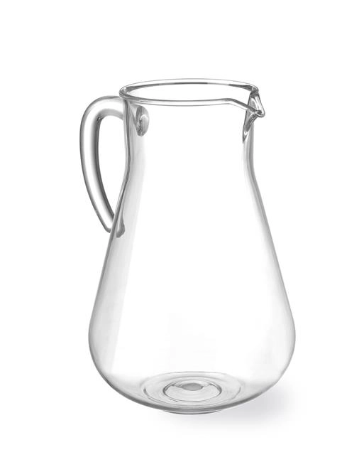 Dzbanek z wkładem na lód, 2,2 l, ⌀150x260 mm | HENDI, 425107