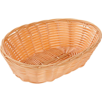Koszyk owalny, uniwersalny z polipropylenu 230x150x65 mm | STALGAST, 361230