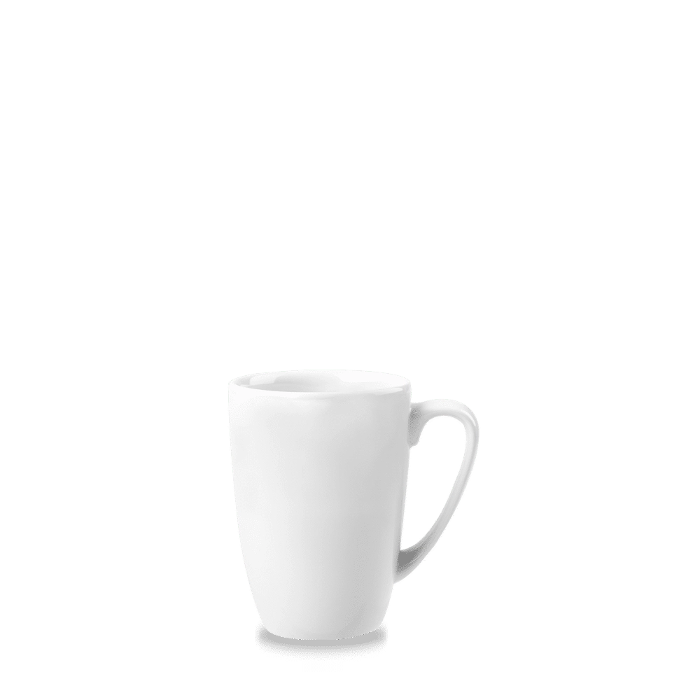 Kubek, Ø106 mm, 340 ml | CHURCHILL, Profile