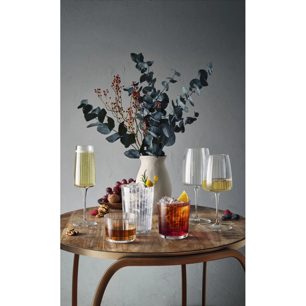 Szklanka wysoka 500 ml | BORMIOLI ROCCO, Exclusiva