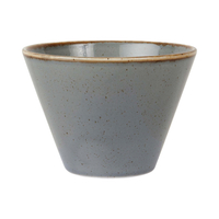 Miska stożkowa, 400 ml | PORLAND, Seasons Stone