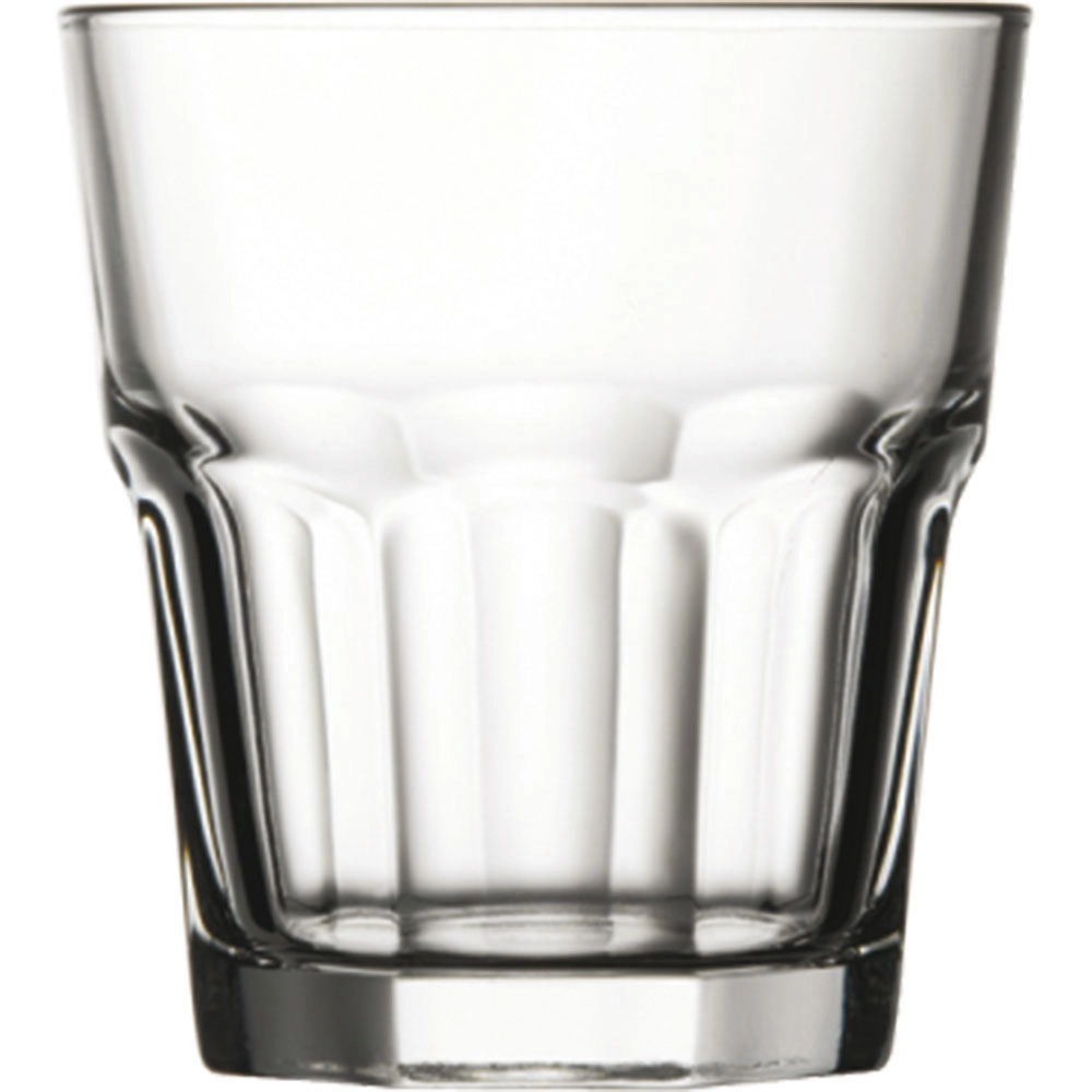 Szklanka niska 350 ml | PASABAHCE, Casablanca