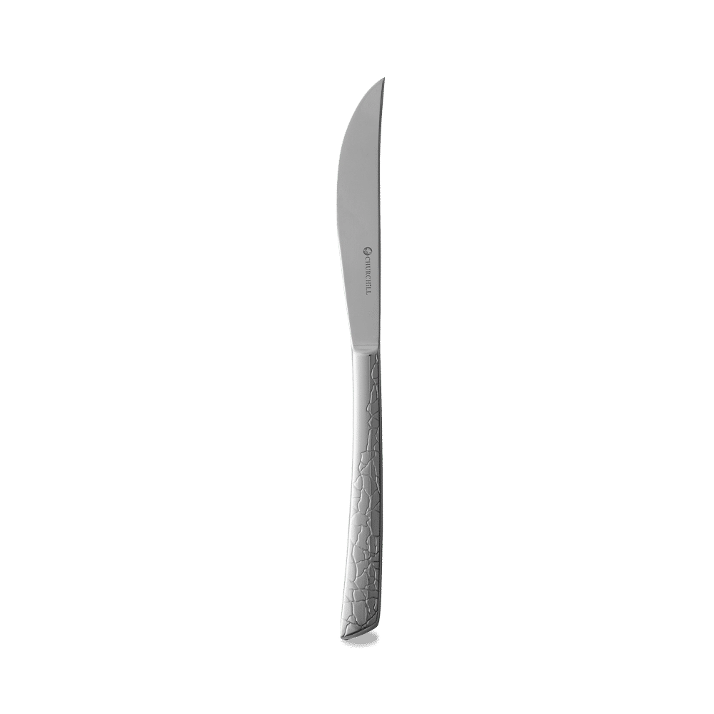 Nóż do steków, 240 mm | CHURCHILL, Kintsugi