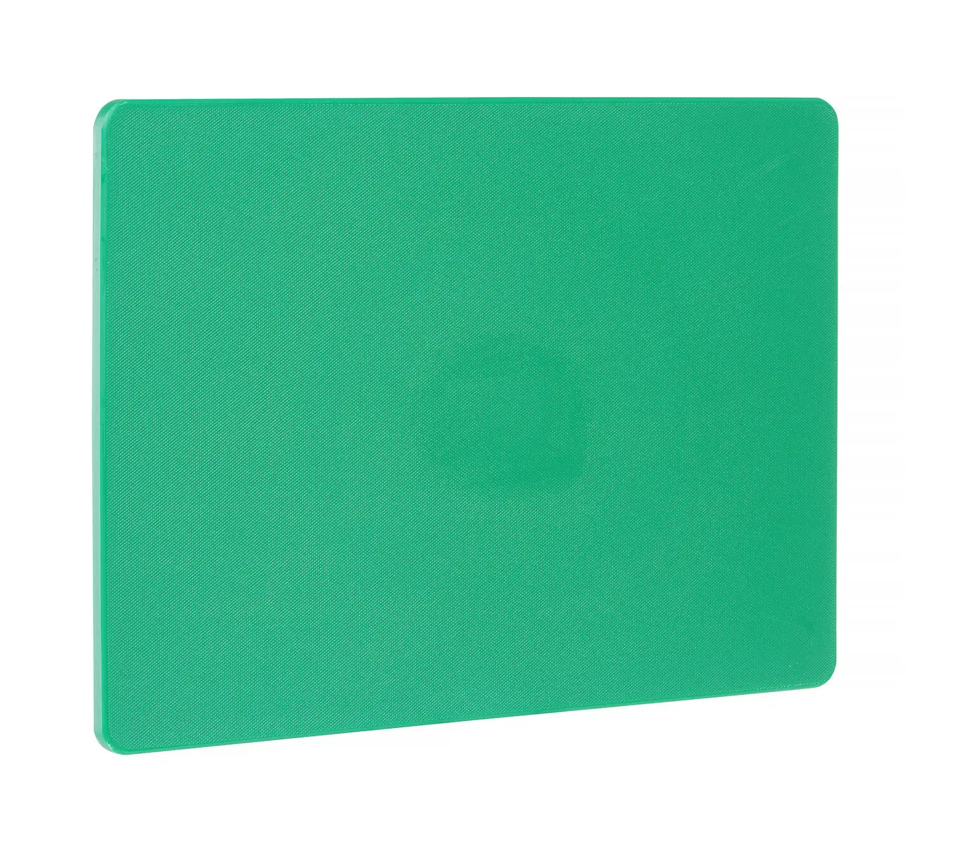 Deska do krojenia HACCP GN 1/1, 530x325x10 mm, zielona | HENDI, 826836