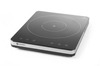 Kuchenka indukcyjna, 2 kW, 230 V, 295×400×42 mm | HENDI, Kitchen Line