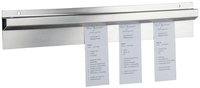 Listwa do bonowania, 500x80x20 mm | APS, 88901
