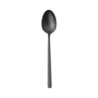 Łyżka deserowa, 184 mm | OVE, Amarone Black