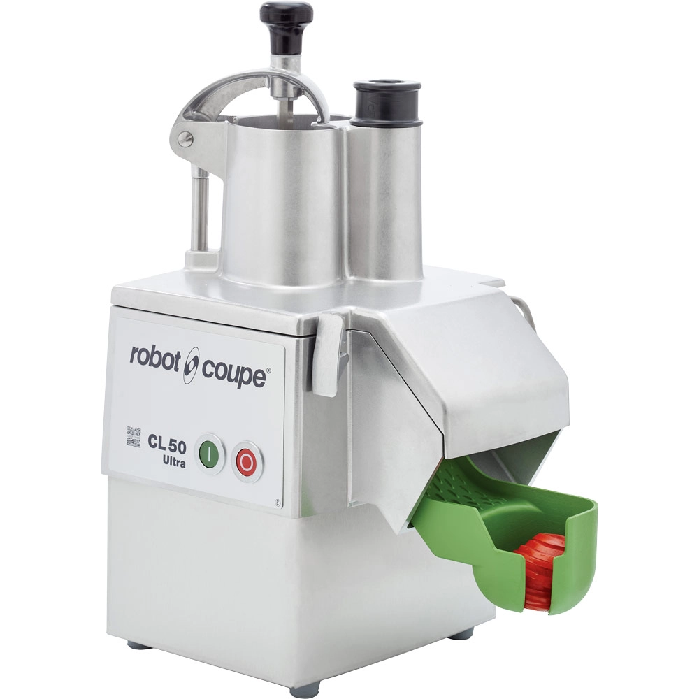 Uchwyt do krojonych pomidorów do CL50, R502 | ROBOT COUPE, 714197