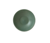 Miska płytka, 200 ml | CHURCHILL, Nourish Andorra Green