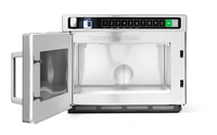 Kuchenka mikrofalowa 17 l, 100 programów, 2,3 kW, 230 V, 419×578×343 mm | HENDI, 280133