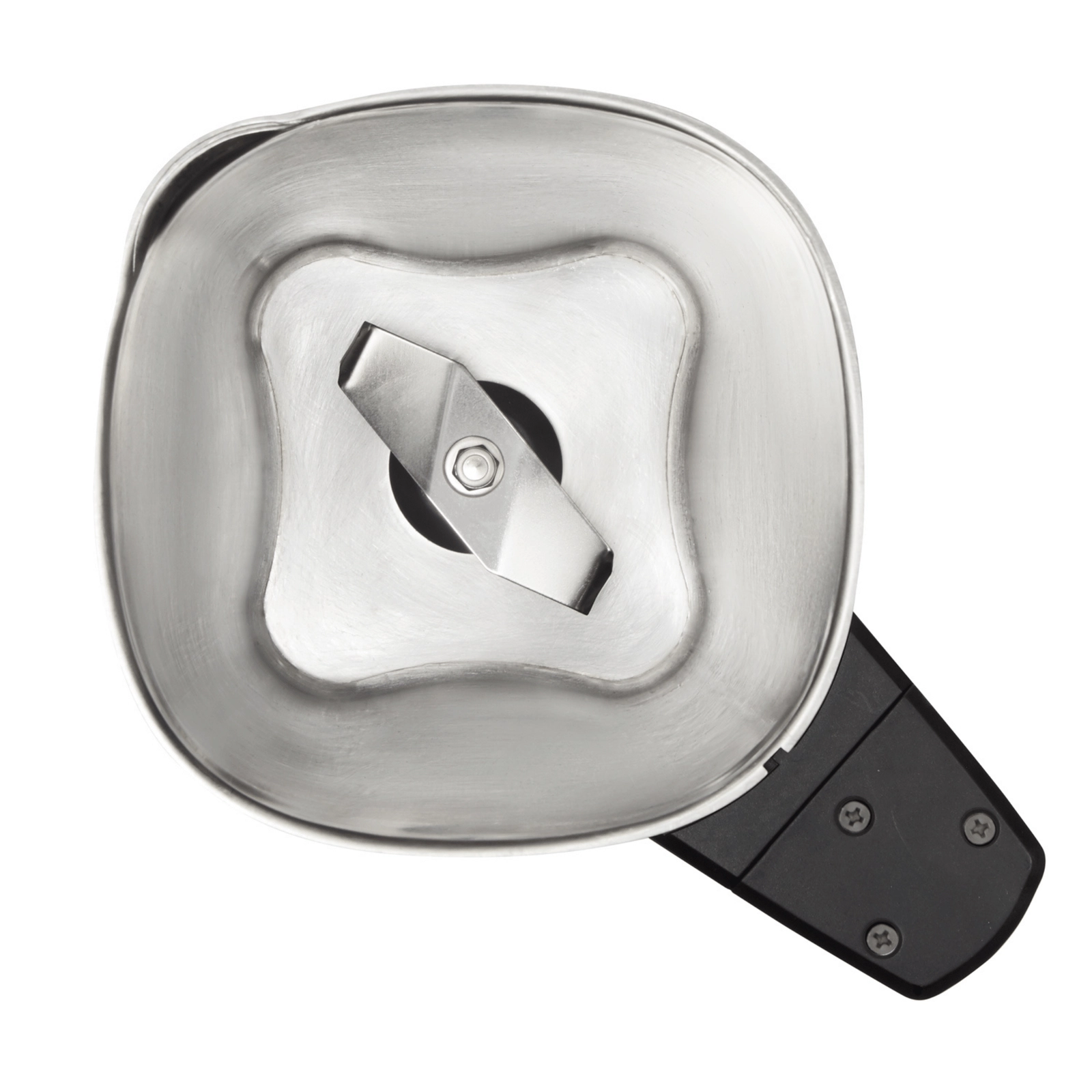 Dzbanek ze stali nierdzewnej do blendera HBF510/HBF510S/HBH455-CE, 1,8 l | HAMILTON BEACH COMMERCIAL, 6126-510S-CE