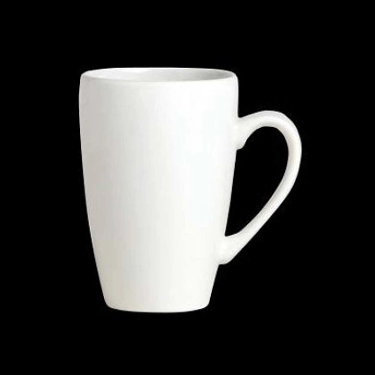 Kubek Quench, 85 ml, kremowy | STEELITE, Simplicity