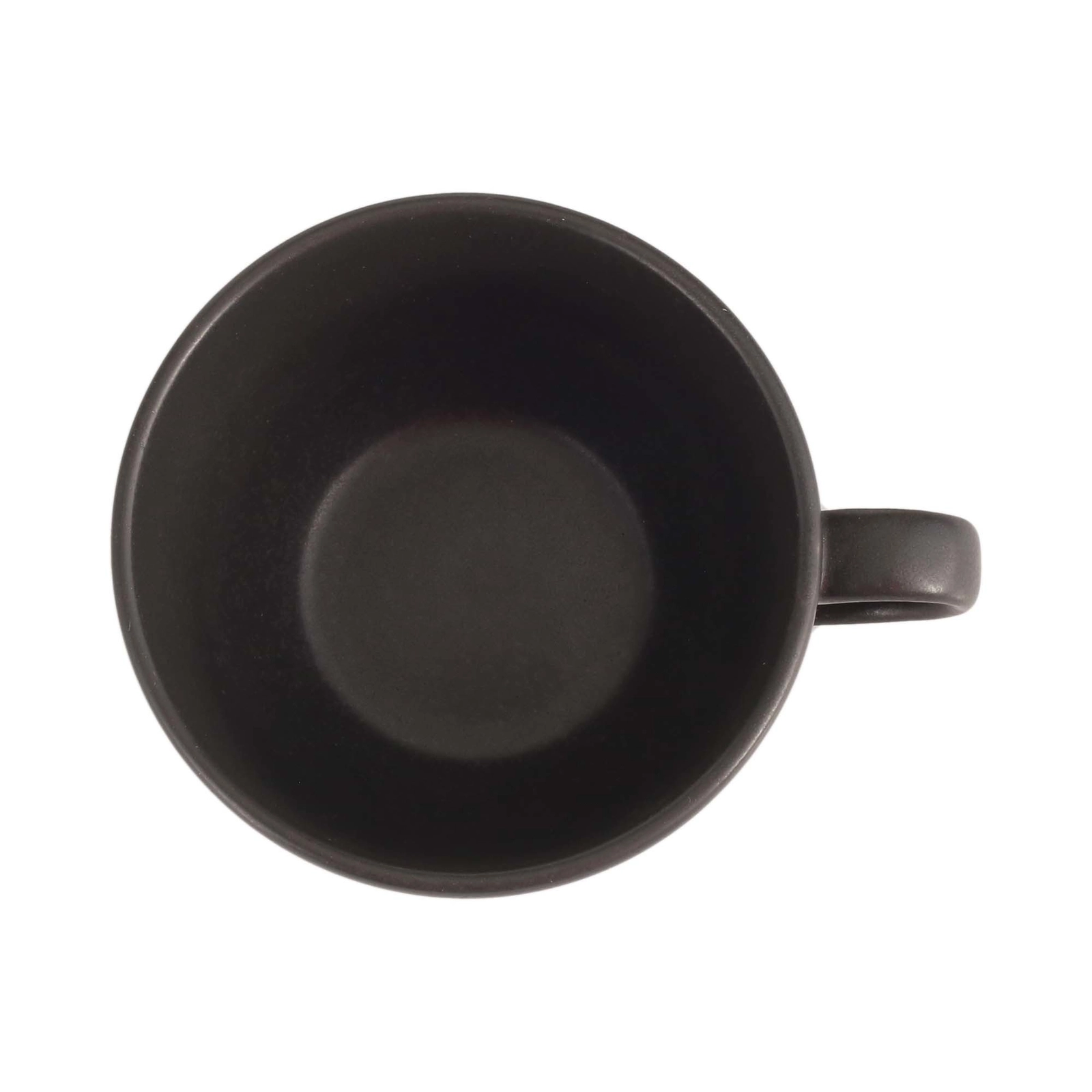 Filiżanka, 320 ml | PORLAND, Seasons Coal