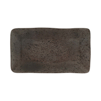 Półmisek prostokątny, 280×150 mm | PORLAND, Ironstone