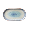 Talerz owalny, 300x160 mm | FINE DINE, Galaxy