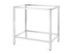 Podstawa pod piece do pizzy Basic, skręcana, 915x621x900 mm | HENDI, 224816