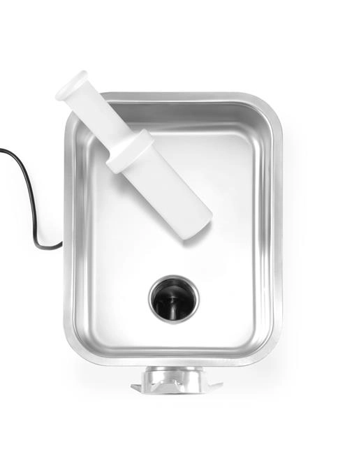 Wilk do mięsa, 240x393x560 mm, 100 kg/h | HENDI, Kitchen Line 12