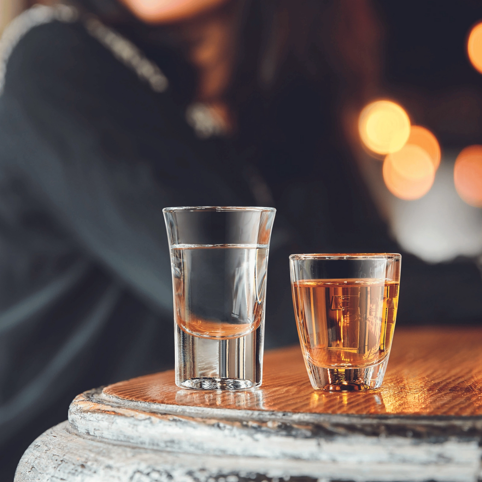 Kieliszek do wódki i likieru Ø45 mm, 34 ml | ARCOROC, V8248