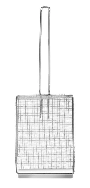 Szufla do frytek 335x175 mm | HENDI, 642603