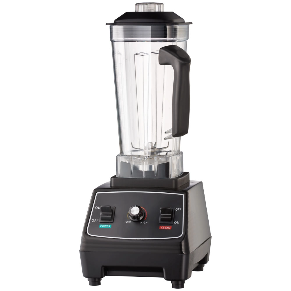 Blender barowy z regulacją prędkości 2 l, 1.6 kW | STALGAST, 484416