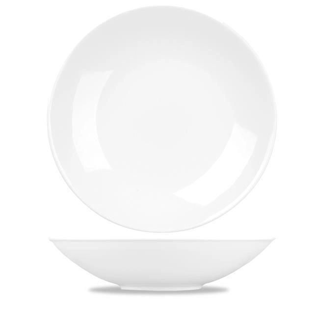 Misa bufetowa Balance, Ø385 mm | CHURCHILL, Alchemy