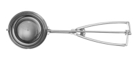 Gałkownica o średnicy 80 mm, 1/8 l | STÖCKEL, 755013