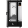 Piec konwekcyjno-parowy 20xGN 1/1, dotykowy, gazowy, 38 kW, 880x1100x1900 mm | FM INDUSTRIAL, Gastro-Big