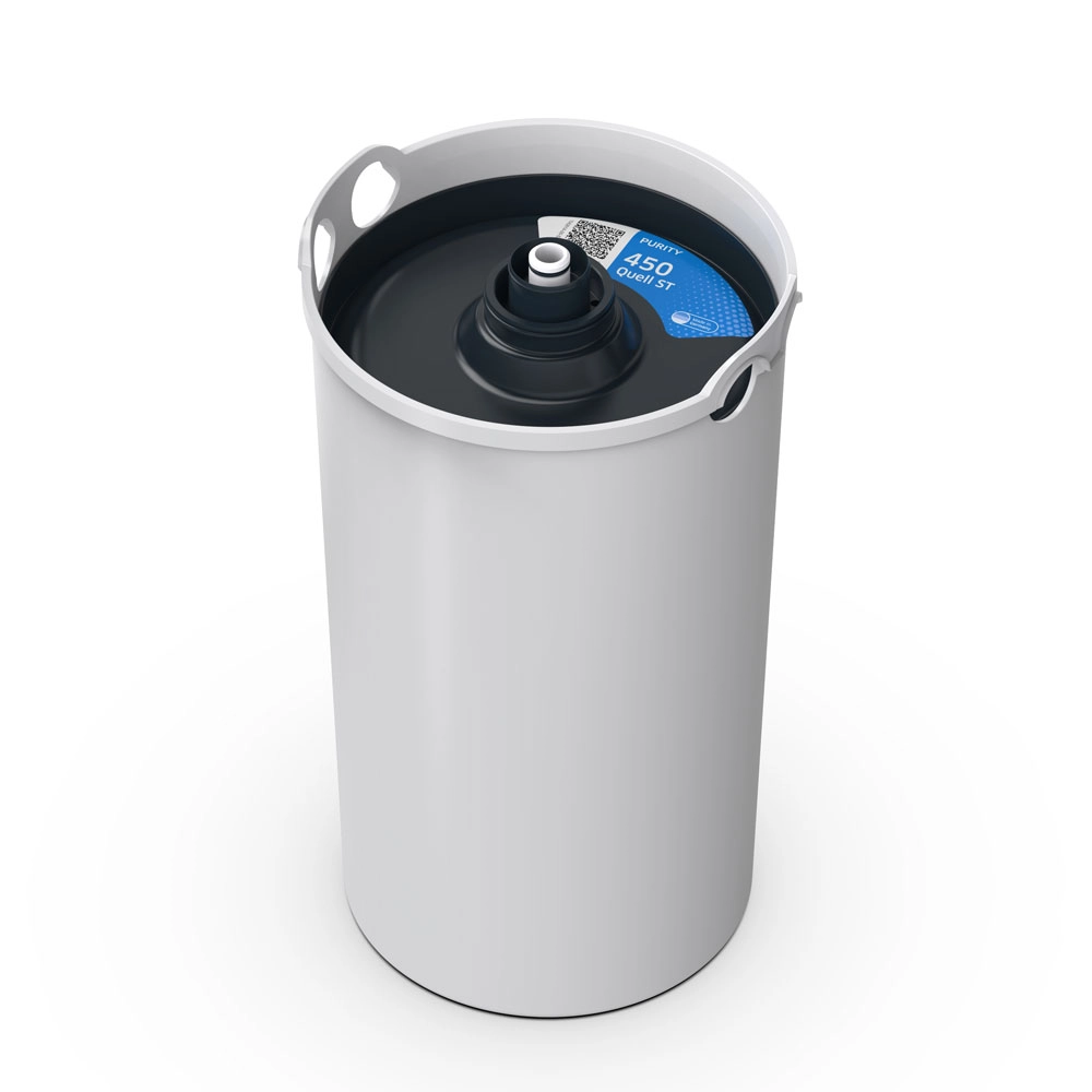 Wkład wymienny do filtra Purity 450, 4217 l | BRITA, 823401