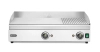 Płyta grillowa 1/3 żebrowana, 2/3 gładka, 220-240 V, 3,5 kW | HENDI, Kitchen Line,