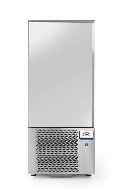 Schładzarka szokowa 15x GN 1/1, 230V, 2,08 kW, 790x943x1975 mm | ARKTIC, 232491