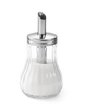 Cukiernica szklana 0,2 l, ø80x140 mm | HENDI, 452400