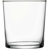 Szklanka niska 380 ml | PASABAHCE, Bistro
