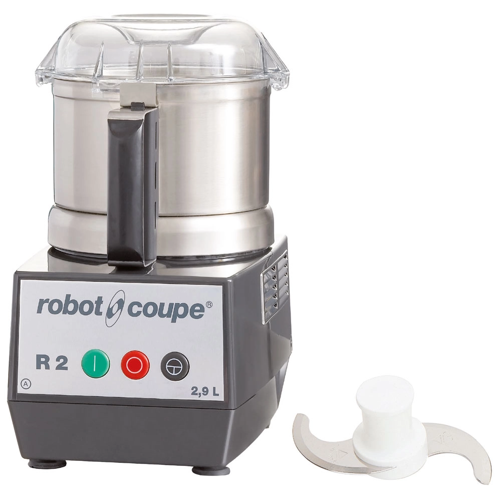 Mikser 2.9 l, 0.55 kW, 230 V | ROBOT COUPE, R2