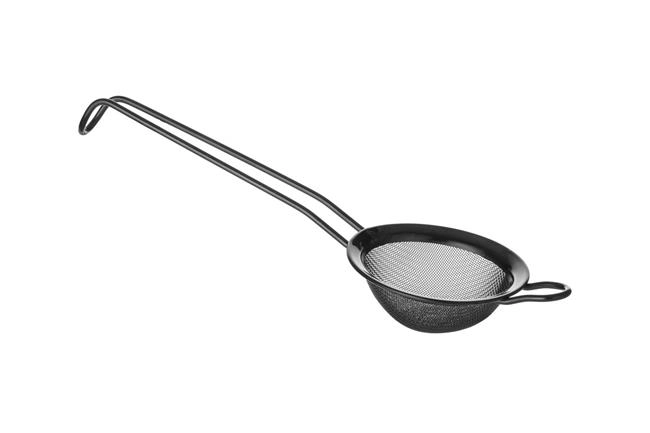 Sitko barmańskie czarne ⌀75x220 mm | BARUP, 638149