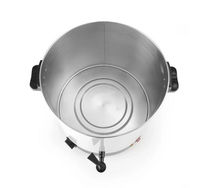 Warnik do grzanego wina 25 l, 2,5 kW | HENDI, 240601