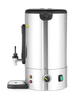 Warnik do wody 16 l, inox, 1.65 kW, 357x380x502 mm | HENDI, 211427