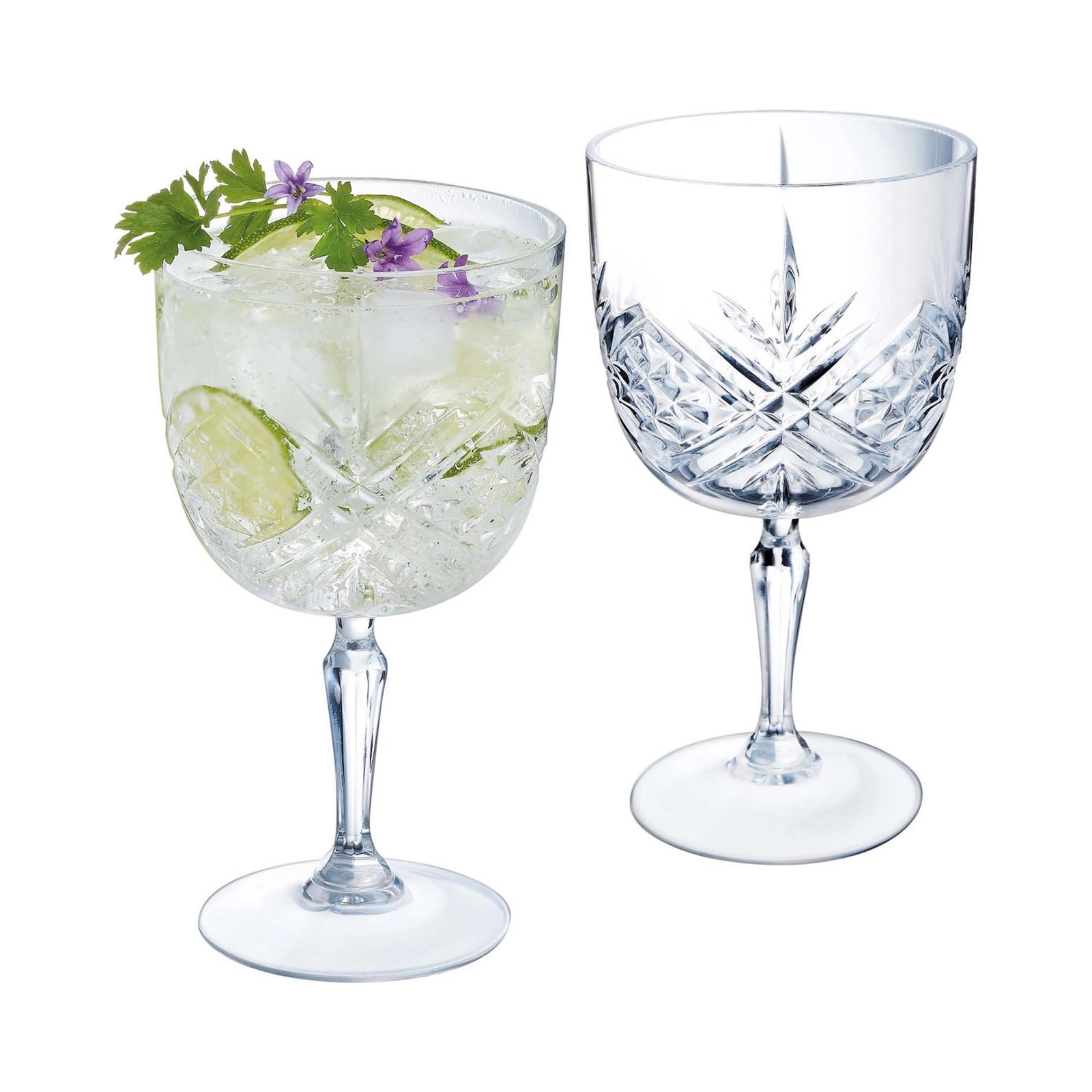Kieliszek do ginu, 580 ml | ARCOROC, Broadway
