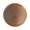 Talerz z wysokim rantem, Ø270 mm | PORLAND, Lykke Brown