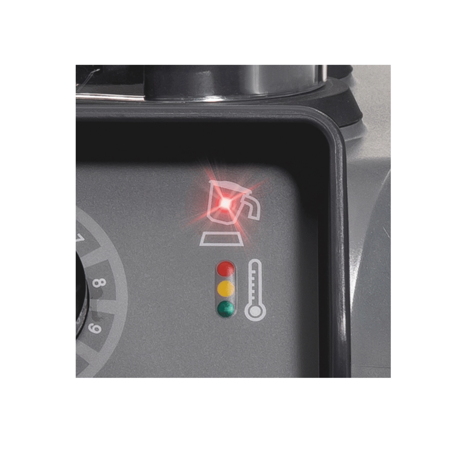 Blender kuchenny Expeditor HBF600R-CE, 1,8 l, szary | HAMILTON BEACH COMMERCIAL,  HBF600R-CE