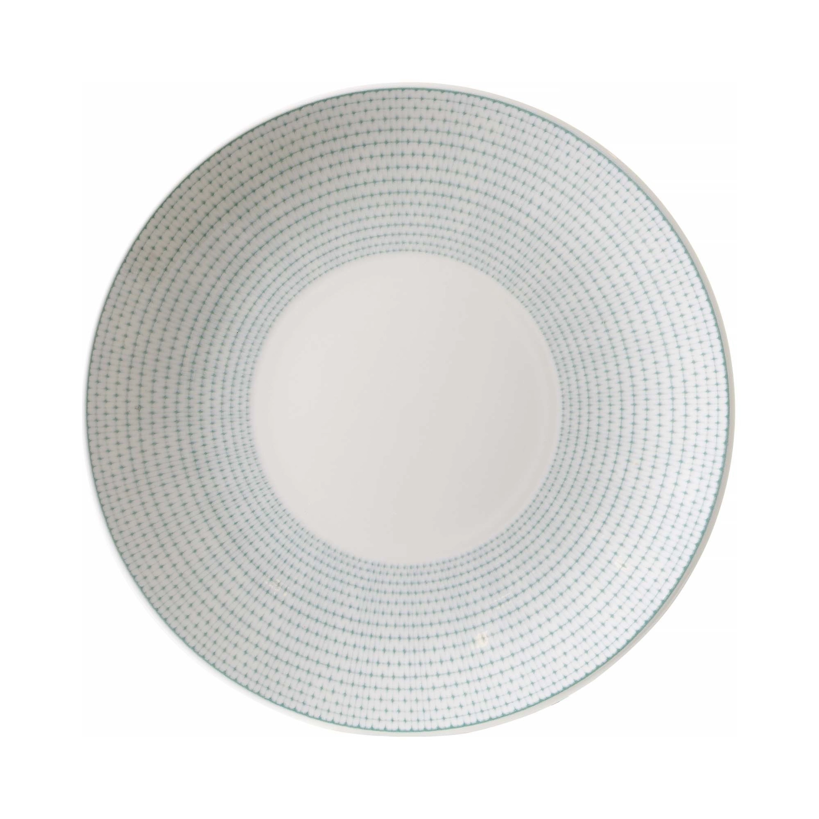 Talerz płytki, ⌀270 mm | FINE DINE, Verde