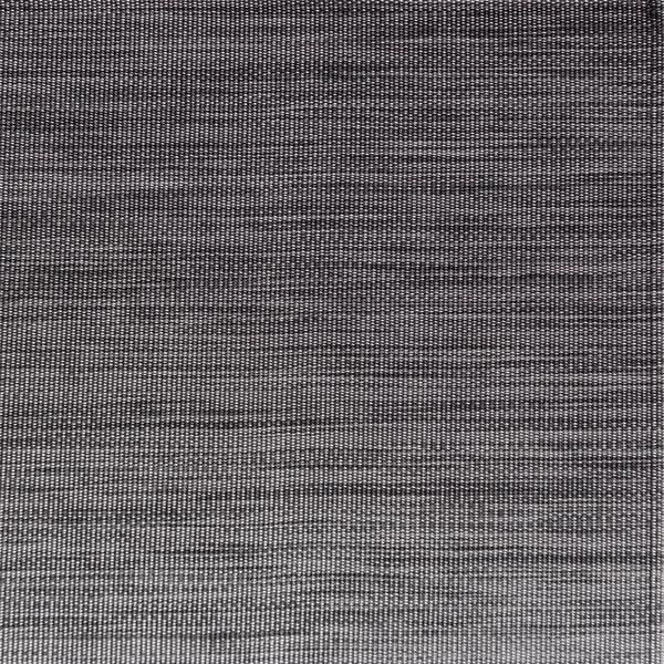 Podkładka stołowa z tworzywa 450x330 mm, czarno-szara | APS, 60512