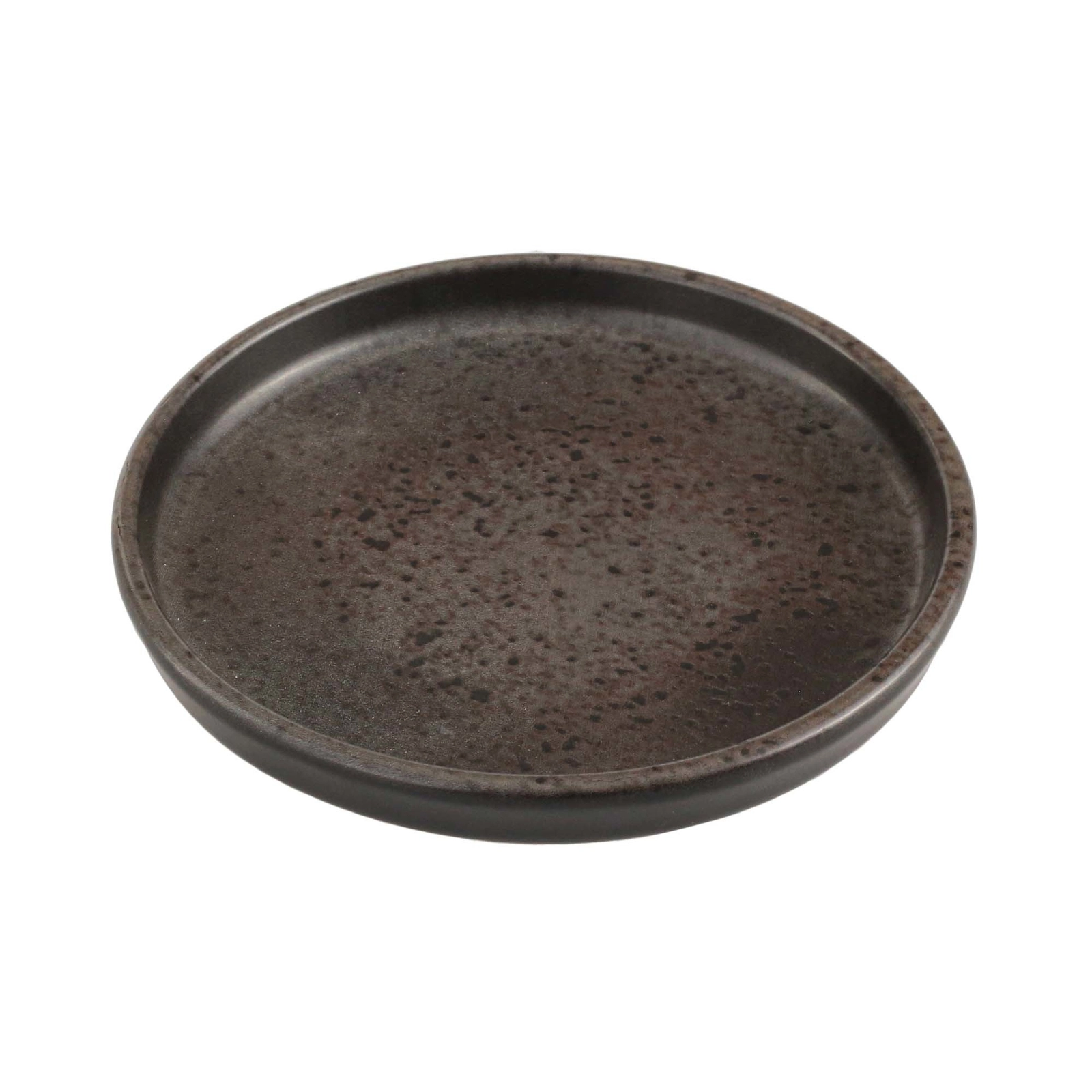 Talerz z wysokim rantem, Ø210 mm | PORLAND, Ironstone