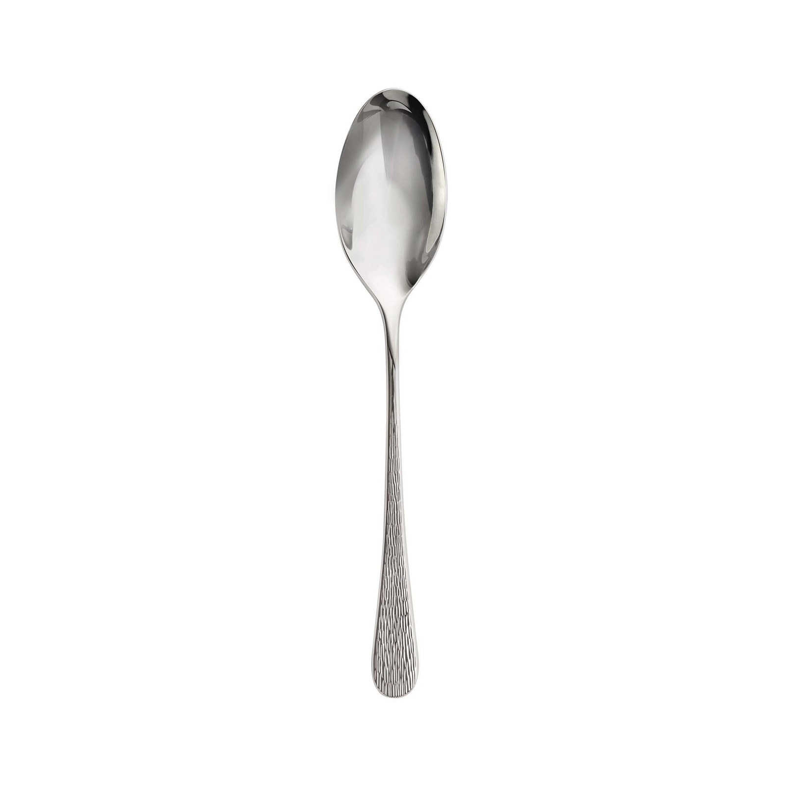 Łyżka do zupy, 203 mm, srebrna | STEELITE, Skye